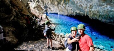 Estado anuncia ações para minimizar impactos do coronavirus no turismo