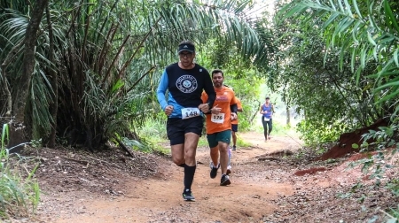 Apoiado pela Fundesporte, Desafio Boiadeira é adiado para setembro