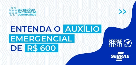 Em MS, 36% dos MEI se encaixam em perfil de renda do Auxílio Emergencial