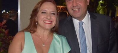 Nota a Luiz Henrique Mandetta