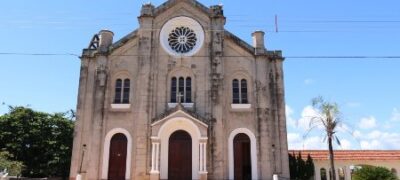 Paróquia Santo Afonso divulga calendário virtual da Semana Santa em Bela Vista