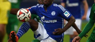 Ex-atacante nigeriano Obasi denuncia suborno na convocação para Copa de 2014
