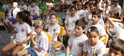 Aulas da rede municipal de Caracol retomada em formato online