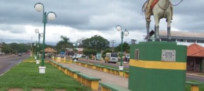 Senado aprova ajuda federal; Bela Vista vai receber mais de 4 milhões