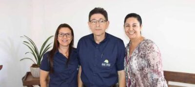 Funcionário completa 35 anos de trabalho no Sindicato Rural de Bela Vista