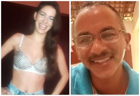 Manoel Gomes, dono do hit ‘Caneta Azul’, canta em inglês em LIVE com digital influencer