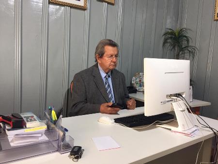 Onevan pede ao Governo do Estado prorrogação da entrega da Declaração do Proacap