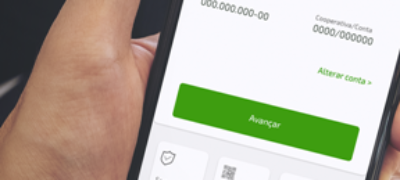 Sicredi lança opção de pagamento por QR Code