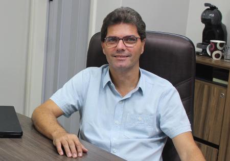 Após 16 anos de sua filiação ao PSDB, Calderan assume condição de pré-candidato a prefeito