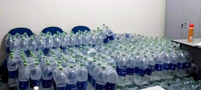 Prefeitura de Caracol ira distribuir máscara e álcool em gel aos beneficiários da Bolsa Família 