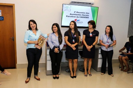 Dia do Assistente Social: a importância deste serviço para a Cassems