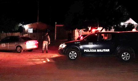 PM intensifica policiamento e ações de prevenção e combate ao COVID-19 em Jardim e Guia Lopes da Laguna