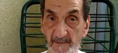 Aos 92 anos de idade Coronel Adib parabeniza o novo Comandante-Geral da PMMS