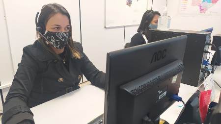 Detran-MS publica portaria com obrigatoriedade de máscaras para prevenção ao COVID-19