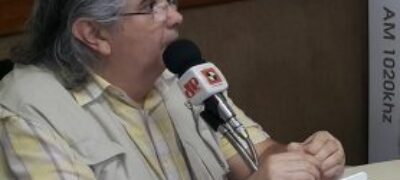 Jornalista é pré-candidato a prefeito no Mato Grosso do Sul