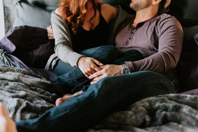 Vida a dois: como manter a harmonia entre o casal em meio à pandemia