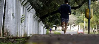 Com apoio do Governo do Estado, corrida de rua inédita preservará o distanciamento social