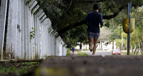 Com apoio do Governo do Estado, corrida de rua inédita preservará o distanciamento social