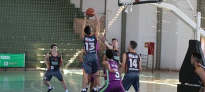 Jogos da Melhor Idade, Paralimpíadas Escolares e coletivas dos Jogos Escolares da Juventude são canceladas