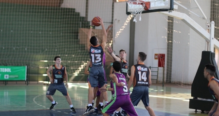 Jogos da Melhor Idade, Paralimpíadas Escolares e coletivas dos Jogos Escolares da Juventude são canceladas