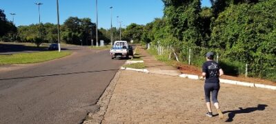 Em meio à pandemia, Fundesporte protagoniza novo conceito de corrida de rua no país