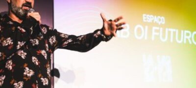 Celebrar a arte entre o hoje e o amanhã: Por Roberto Guimarães
