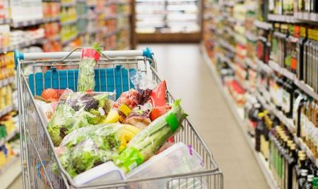 5 dicas para otimizar as suas compras de alimentos no supermercado