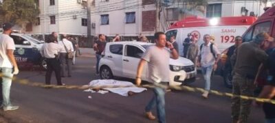 Quase meio kg de ouro e 300 diamantes: como roubo milionário levou ao assassinato de policiais