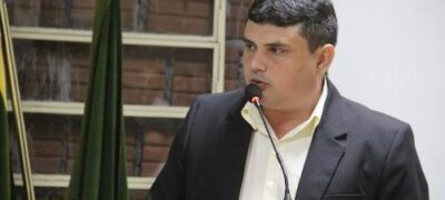 Vereador Johnys Basso cobra investimentos com dinheiro devolvido pela câmara para a prefeitura