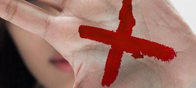 Polícia Militar em Jardim participa de ações da Campanha “Sinal Vermelho Contra a Violência Doméstica”