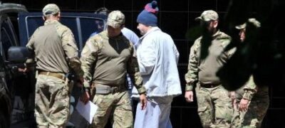 Preso em Mossoró, Name ainda aguarda ofício do STF para retornar ao MS