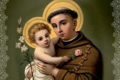 13 de junho: Dia de Santo Antônio. Conheça um pouco da história