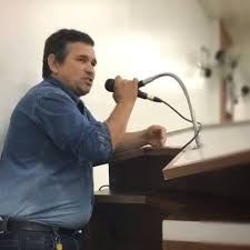 Vereador é preso por não pagar pensão