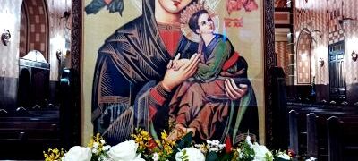 Programação completa do Novenário de Nossa Senhora do Perpetuo Socorro