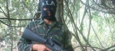 Líder de grupo terrorista é morto a tiros por militares paraguaios