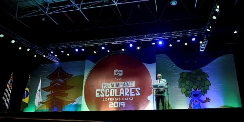 Paralimpíadas Escolares 2020 são canceladas pelo Comitê Paralímpico Brasileiro
