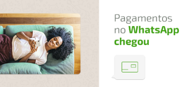 Sicredi disponibiliza recurso para pagamentos no WhatsApp