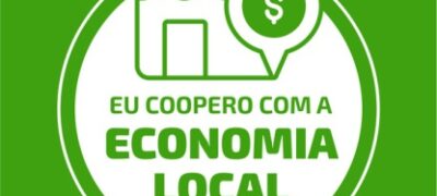 Sicredi lança movimento em prol da economia local