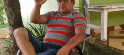 Radialista Nato Echeverrias, morre aos 54 anos