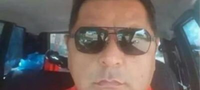 Natural de Bela Vista, policial civil morre em hospital de Ponta Porã com Covid-19