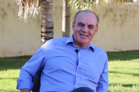 Em entrevista, Neco Pagliosa fala sobre ótimo momento de Caracol