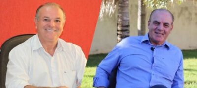 Manoel Viais e Neco Pagliosa inauguram obras e apresentam novas aquisições e projetos neste sábado