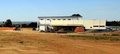 Reforma de frigorífico vai gerar 500 empregos em Caracol