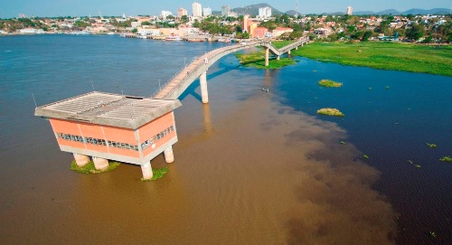 Dia Mundial do Meio Ambiente: Compromisso e respeito da Sanesul