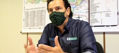 Para evitar aglomerações, Amigos do Parque volta com nova formatação