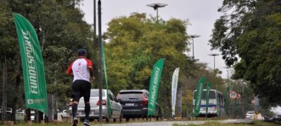 Corrida Digital termina hoje com adesão total de participantes