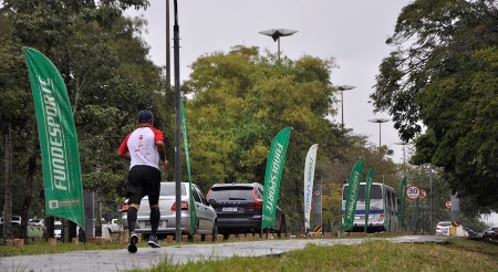 Corrida Digital termina hoje com adesão total de participantes
