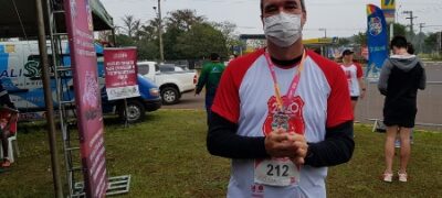 “MS sai na frente com a originalidade da Corrida Digital”, destaca Secretário de Governo