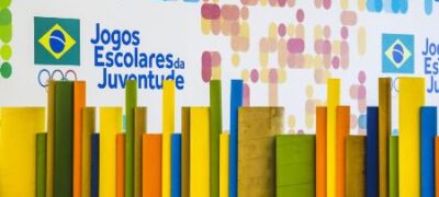COB cancela etapa nacional dos Jogos Escolares da Juventude