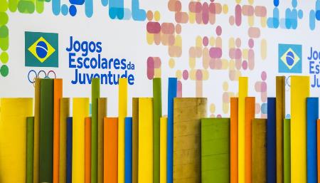 COB cancela etapa nacional dos Jogos Escolares da Juventude